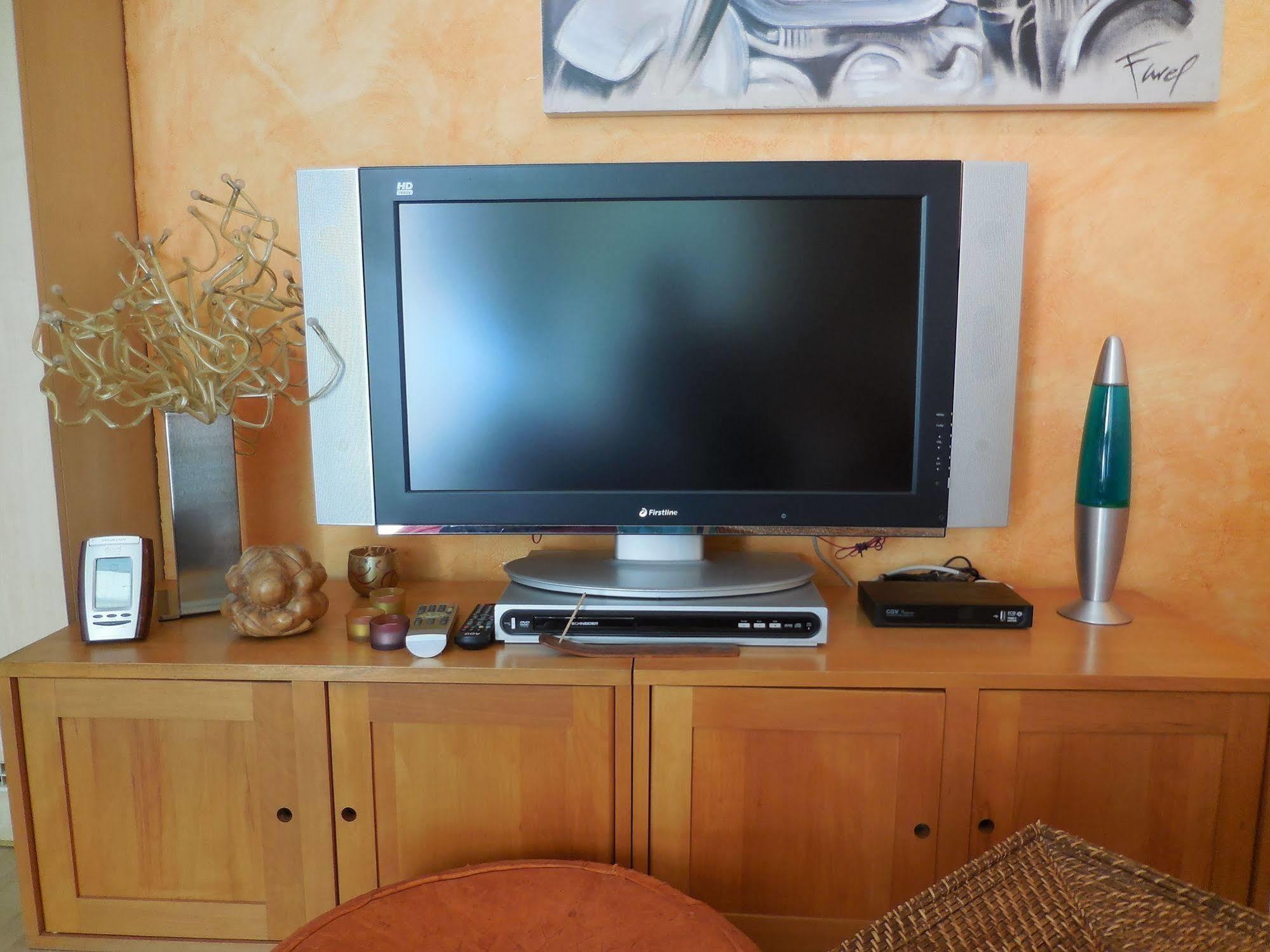 شقة Azur 3000 سا لُرون دو فار المظهر الخارجي الصورة